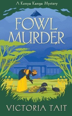 Fowl Murder 1