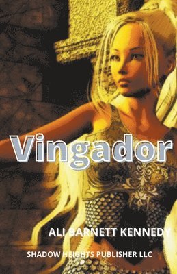 Vingadora 1