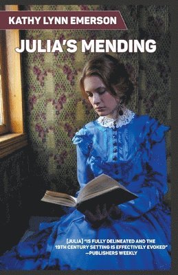 Julia's Mending 1