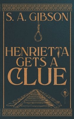 Henrietta Gets a Clue 1