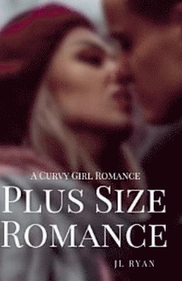 bokomslag Plus Size Romance