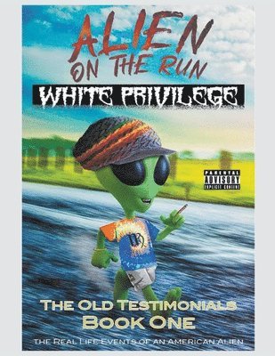 White Privilege 1