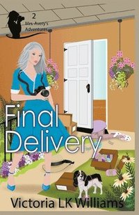 bokomslag Final Delivery