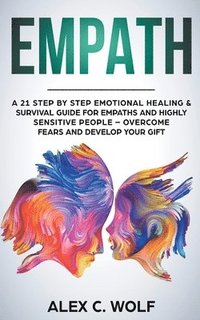 bokomslag Empath