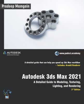 Autodesk 3ds Max 2021 1