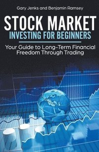 bokomslag Stock Market Investing for Beginners