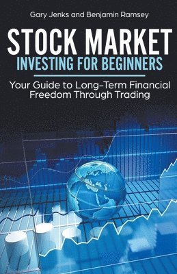 bokomslag Stock Market Investing for Beginners