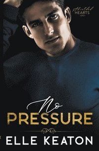 bokomslag No Pressure