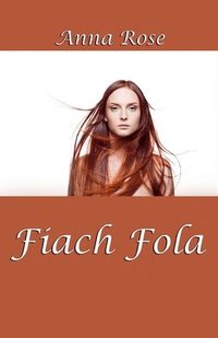 bokomslag Fiach Fola