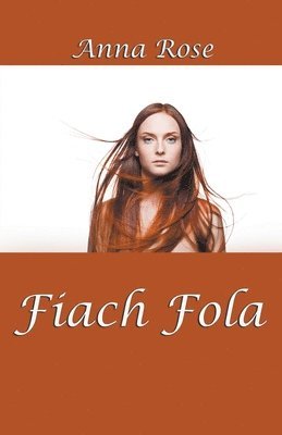 bokomslag Fiach Fola