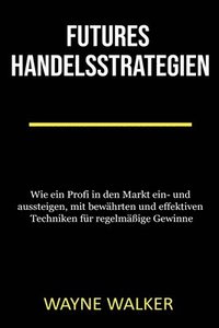 bokomslag Futures Handelsstrategien