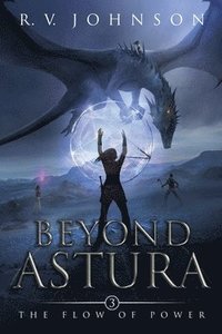 bokomslag Beyond Astura