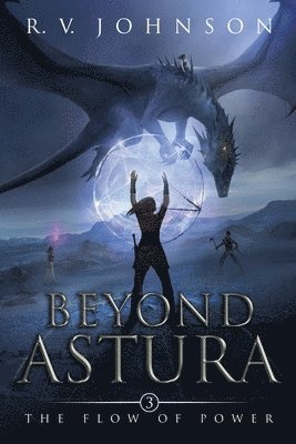 bokomslag Beyond Astura