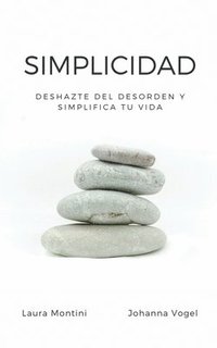 bokomslag Simplicidad