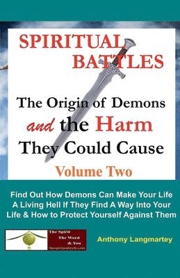 Spiritual Battles 1