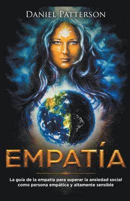 Daniel Patterson - Empatía, Häftad