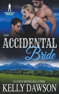 bokomslag Their Accidental Bride