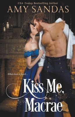 Kiss Me, Macrae 1