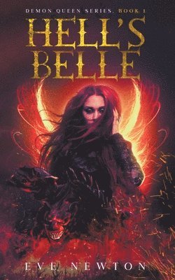 Hell's Belle 1