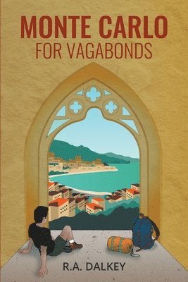 Monte Carlo For Vagabonds 1