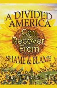 bokomslag A Divided America Can Recover From Shame & Blame