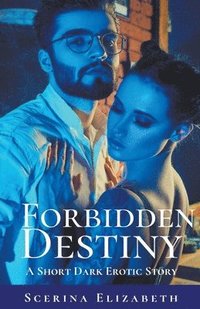 bokomslag Forbidden Destiny