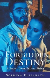 bokomslag Forbidden Destiny