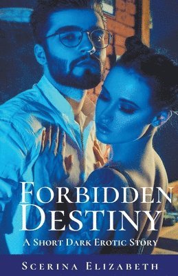 bokomslag Forbidden Destiny