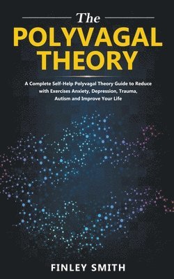 bokomslag Polyvagal Theory