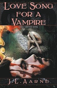 bokomslag Love Song for a Vampire
