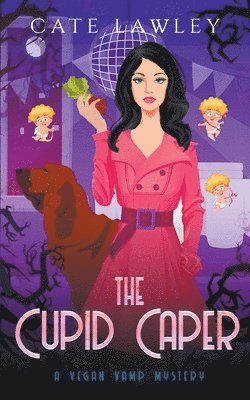 The Cupid Caper 1