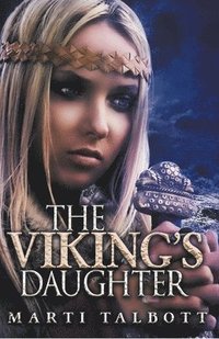 bokomslag The Viking's Daughter