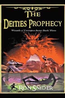 The Deities Prophecy 1