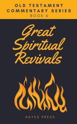 Great Spiritual Revivals 1