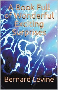 bokomslag Book Full of Wonderful Exciting Surprises
