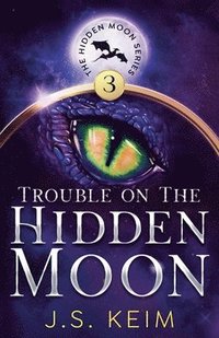 bokomslag Trouble on the Hidden Moon