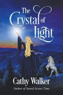 The Crystal of Light 1