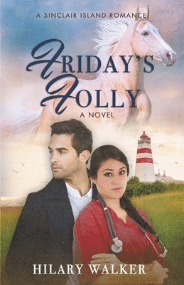 Hilary Walker - Friday's Folly, Häftad