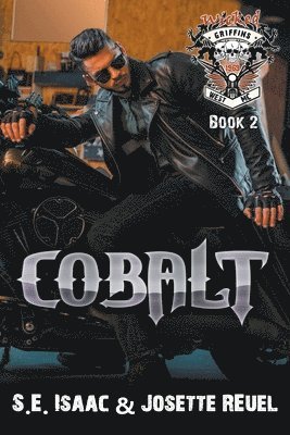 bokomslag Cobalt