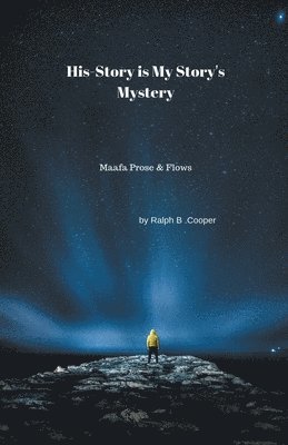 His-Story is My Story's Mystery 1