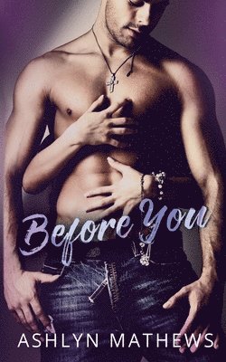 Before You 1