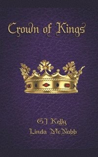 bokomslag Crown of Kings