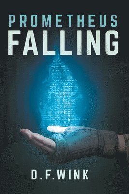 Prometheus Falling