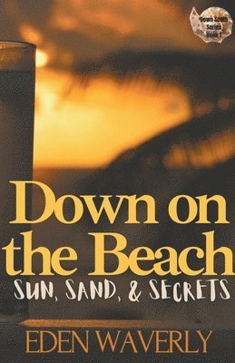 Down on the Beach 1