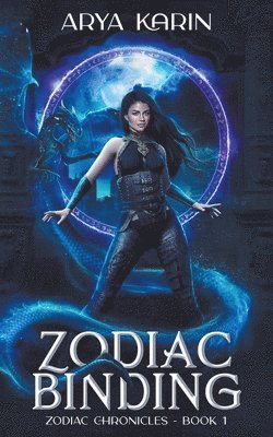 Zodiac Binding 1