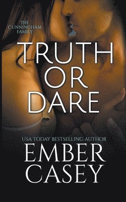 bokomslag Truth or Dare (The Cunningham Family #2)