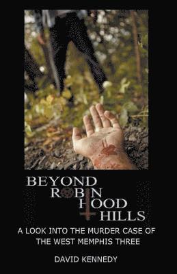 bokomslag Beyond Robin Hood Hills