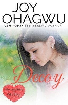 Decoy - A Christian Suspense - Book 5 1