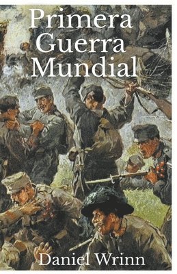 bokomslag Primera Guerra Mundial