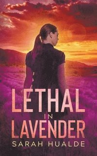 bokomslag Lethal in Lavender